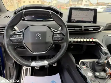 Peugeot 3008 2.0 BlueHDI S&S GT-Line