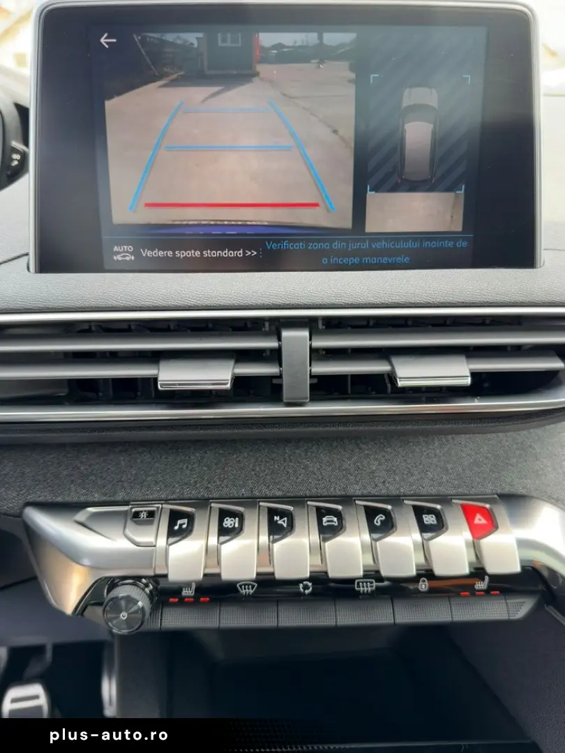 Peugeot 3008 2.0 BlueHDI S&S GT-Line