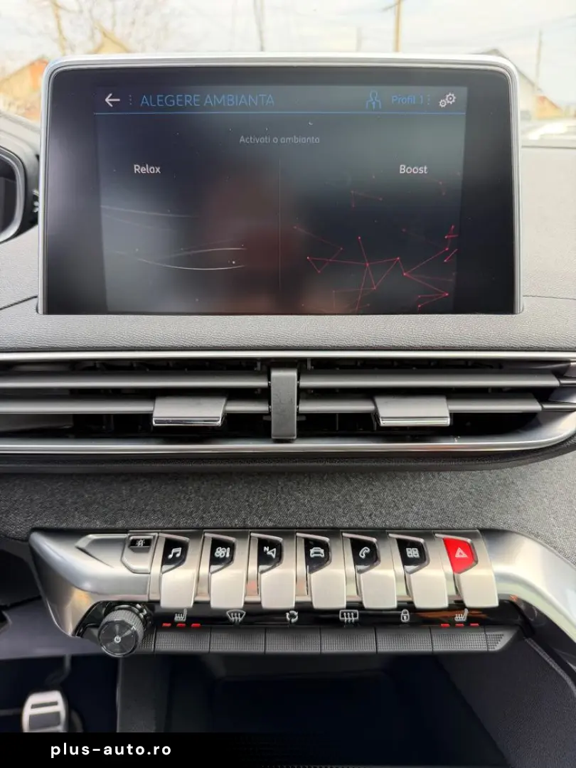 Peugeot 3008 2.0 BlueHDI S&S GT-Line