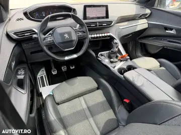 Peugeot 3008 2.0 BlueHDI S&S GT-Line
