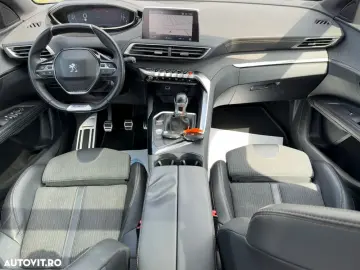 Peugeot 3008 2.0 BlueHDI S&S GT-Line