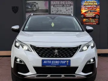 Peugeot 3008 1.5 BlueHDI S&S EAT8 GT-Line