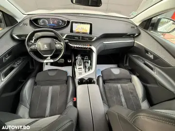 Peugeot 3008 1.5 BlueHDI S&S EAT8 GT-Line