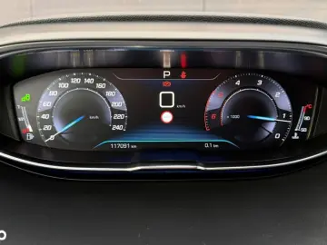 Peugeot 3008 1.5 BlueHDI S&S EAT8 GT-Line