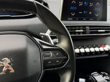 Peugeot 3008 1.5 BlueHDI S&S EAT8 GT-Line