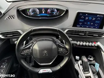 Peugeot 3008 1.5 BlueHDI S&S EAT8 GT-Line