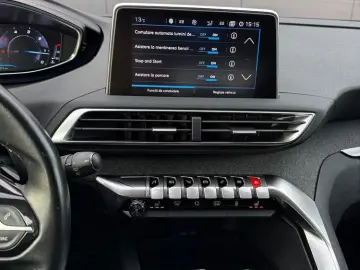 Peugeot 3008 1.5 BlueHDI S&S EAT8 GT-Line