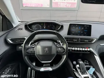 Peugeot 3008 1.5 BlueHDI S&S EAT8 GT-Line