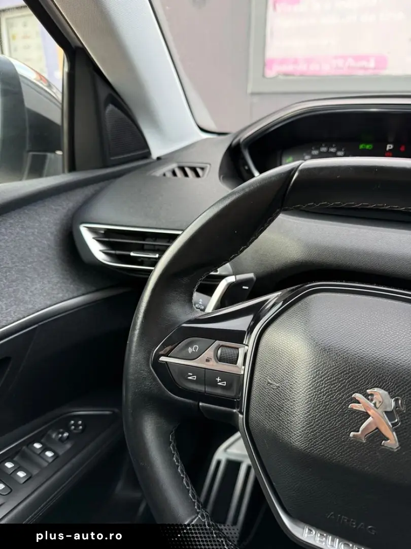 Peugeot 3008 1.5 BlueHDI S&S EAT8 GT-Line