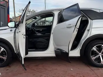 Peugeot 3008 1.5 BlueHDI S&S EAT8 GT-Line
