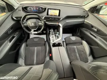 Peugeot 3008 1.5 BlueHDI S&S EAT8 GT-Line