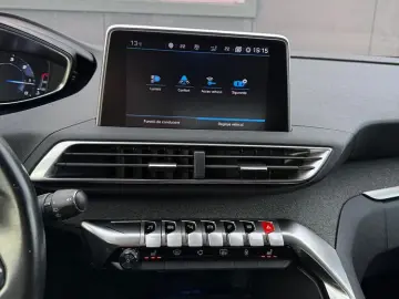 Peugeot 3008 1.5 BlueHDI S&S EAT8 GT-Line