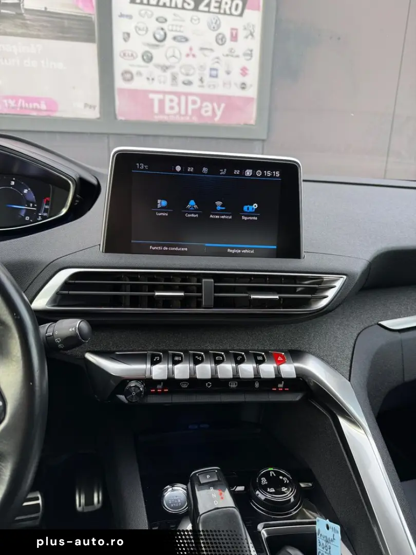 Peugeot 3008 1.5 BlueHDI S&S EAT8 GT-Line