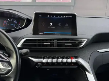 Peugeot 3008 1.5 BlueHDI S&S EAT8 GT-Line