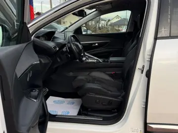 Peugeot 3008 1.5 BlueHDI S&S EAT8 GT-Line