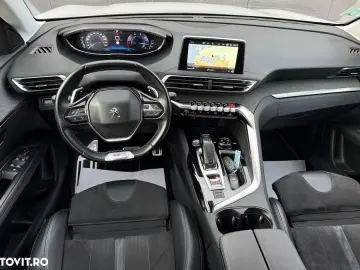 Peugeot 3008 1.5 BlueHDI S&S EAT8 GT-Line