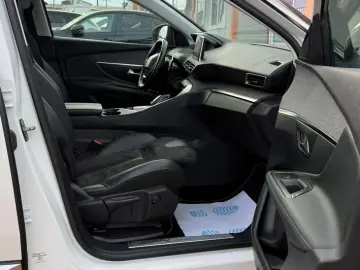 Peugeot 3008 1.5 BlueHDI S&S EAT8 GT-Line
