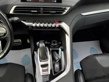 Peugeot 3008 1.5 BlueHDI S&S EAT8 GT-Line