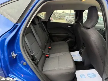 Renault Captur TCe 100 Evolution