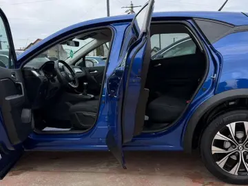 Renault Captur TCe 100 Evolution