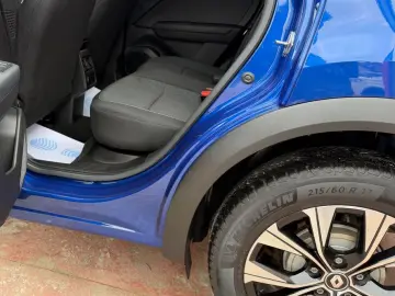 Renault Captur TCe 100 Evolution