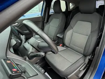 Renault Captur TCe 100 Evolution
