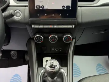 Renault Captur TCe 100 Evolution