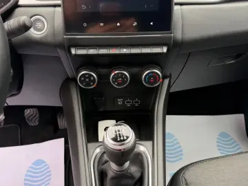 Renault Captur TCe 100 Evolution