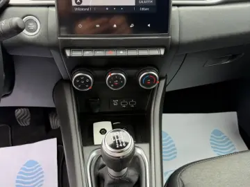 Renault Captur TCe 100 Evolution
