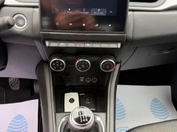 Renault Captur TCe 100 Evolution
