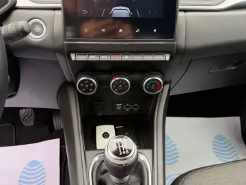 Renault Captur TCe 100 Evolution