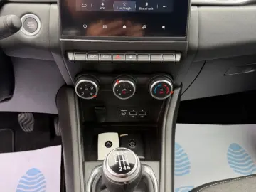Renault Captur TCe 100 Evolution