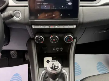 Renault Captur TCe 100 Evolution