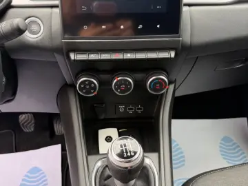 Renault Captur TCe 100 Evolution