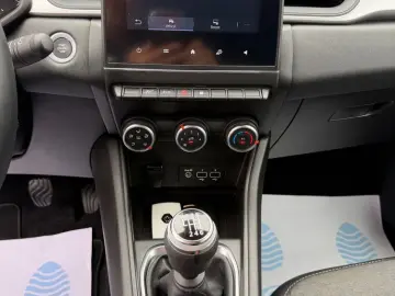 Renault Captur TCe 100 Evolution