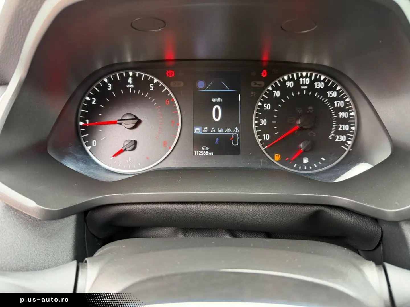 Renault Captur TCe 100 Evolution