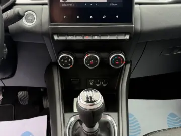 Renault Captur TCe 100 Evolution