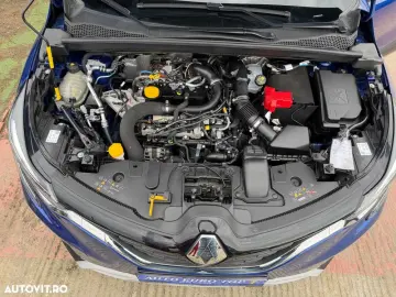 Renault Captur TCe 100 Evolution