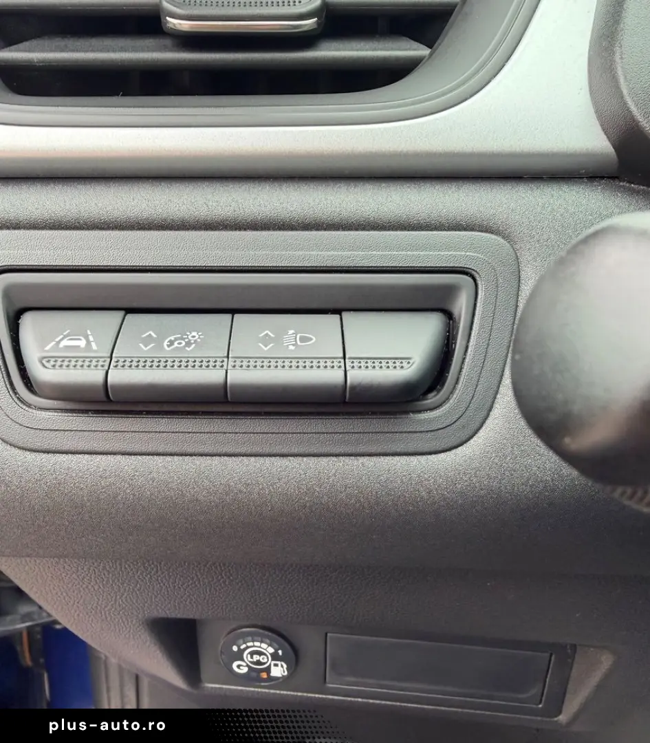 Renault Captur TCe 100 Evolution
