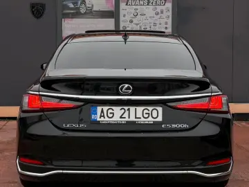 Lexus Seria ES 300h Executive Line