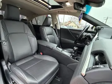 Lexus Seria ES 300h Executive Line