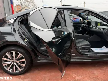 Lexus Seria ES 300h Executive Line