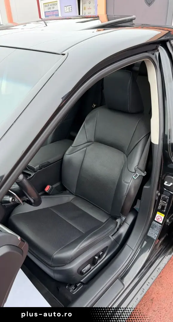 Lexus Seria ES 300h Executive Line