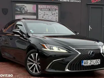 Lexus Seria ES 300h Executive Line