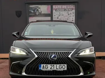 Lexus Seria ES 300h Executive Line