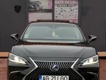 Lexus Seria ES 300h Executive Line