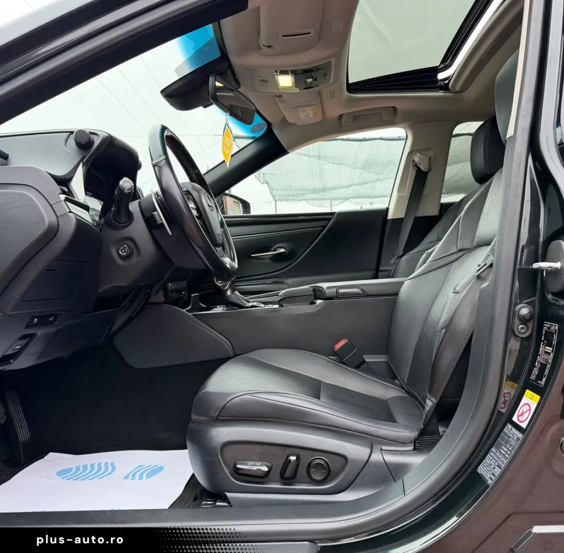 Lexus Seria ES 300h Executive Line