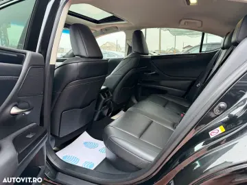 Lexus Seria ES 300h Executive Line