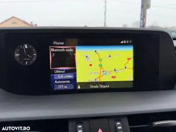 Lexus Seria ES 300h Executive Line