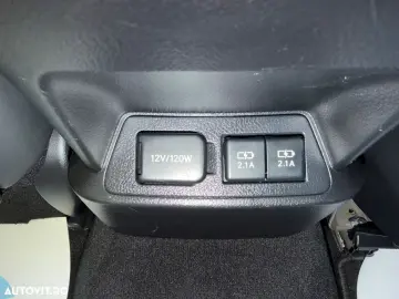 Lexus Seria ES 300h Executive Line